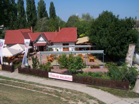 Véndió Vendéglő