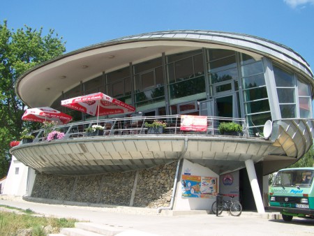 Kagyló Kávéház